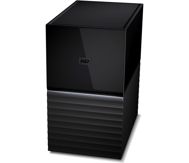 WD My Book Duo USB 3.2 Gen. 1